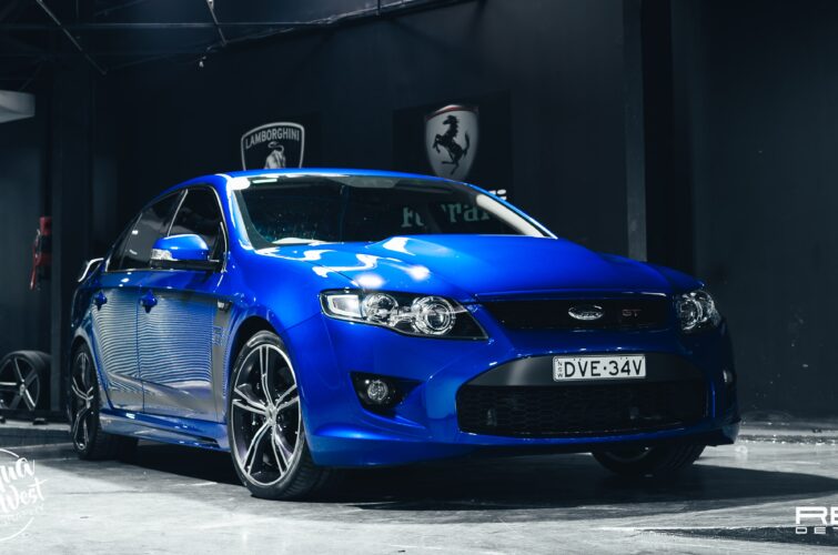 our-work-benzin-motorsports